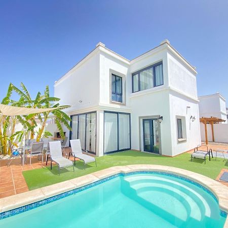 Villa Magma Yaiza  Exterior foto